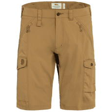 Kraťasy Fjällräven Abisko Shorts (82833) Buckwheat Brown