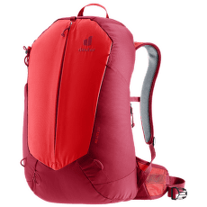 Batoh deuter AC Lite 23 cherry-masala