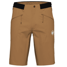 Kraťasy Mammut Aenergy Light SO Shorts Men 7546 claystone