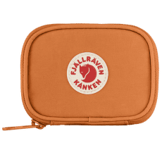 Peněženka Fjällräven Kanken Card Wallet Spicy Orange