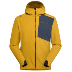 Bunda La Sportiva DESCENDER STORM Jacket Men Savana/Night Sky