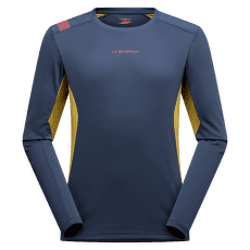 Triko dlouhý rukáv La Sportiva BEYOND LONGSLEEVE Men Night Sky/Savana