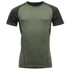 Tričko krátky rukáv Devold Running T-Shirt Men (293-210) 421B FOREST