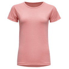 Tričko krátky rukáv Devold Breeze Plus Merino 200 T-Shirt Women 070A APRICOT