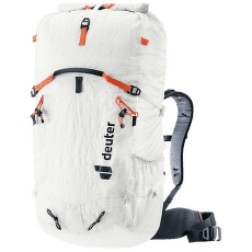 Batoh deuter Expedition Ultra 60 white-black