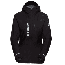 Bunda Mammut Aenergy TR HS Hooded Jacket Women black 0001