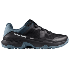 Topánky Mammut Girun II Low GTX Men 00808 black-strata