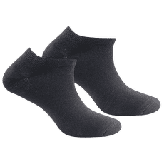 Ponožky Devold Daily Merino Shorty Sock 2PK 950A BLACK