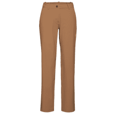 Nohavice Mammut Hiking V Pants Women 7546 claystone