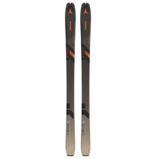 Lyže Atomic Backland 86 SL 24/25 Black/Grey/Orange