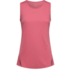 Tielko La Sportiva TRAVERSE TANK Women Rosebay/Savana