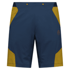 Kraťasy La Sportiva TRAIL GUARD SHORTS Men Night Sky/Savana