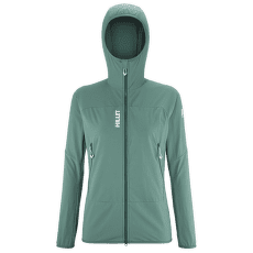 Bunda Millet FUSION XCS HOODIE Women BOTTLE