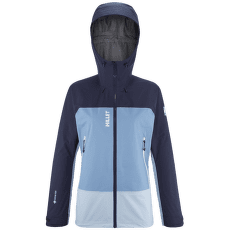 Bunda Millet KAMET GTX JACKET Women CORONET BLUE/SAPHIR