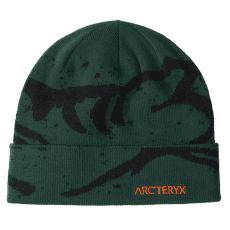 Čiapka Arcteryx Grotto Toque Eden/Black