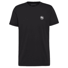 Triko krátký rukáv Mammut Mammut Core T-Shirt Men Garantie black 0001