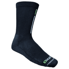 Ponožky HUDY Lightweight Hike Synthetic 9937 BLACK