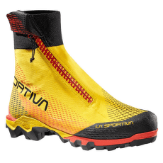 Boty La Sportiva Aequilibrium Speed GTX Yellow/Black