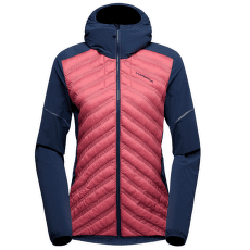 Bunda La Sportiva KORO Jacket Women Rosebay/Night Sky