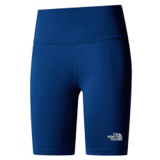 Kraťasy The North Face FLEX 8IN TIGHT ESTATE BLUE