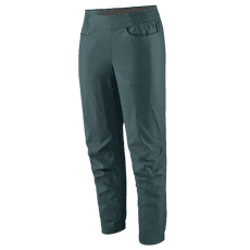 Nohavice Patagonia Hampi Rock Pants Women Tidal Teal