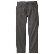 Kalhoty Patagonia Twill Traveler 5-Pocket Pants Men Forge Grey