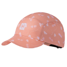 Kšiltovka Buff Pack Mini Cap Kids SLATEA CORAL