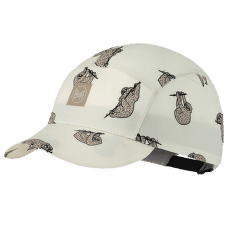 Šiltovka Buff Pack Mini Cap Kids TORE BIRCH GREY