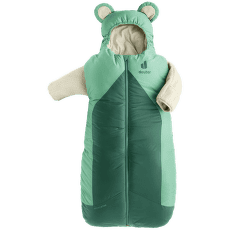 Spacák deuter Micro Star spearmint-seagreen