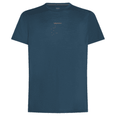 Triko krátký rukáv Icebreaker Merino Blend 125 Cool-Lite™ Speed SS Tee Men Abyss