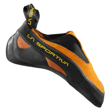 Lezečky La Sportiva Cobra Orange_O00O00