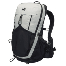 Batoh Mammut Ducan 22 1300 silver sage-black