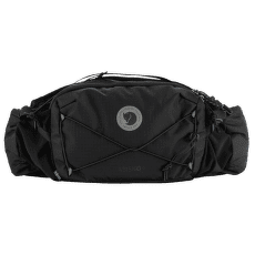 Ľadvinka Fjällräven Abisko Hip Pack 6 Black