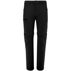 Nohavice Millet Ubic Str Zip Off Pant Men NOIR NEW