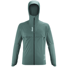 Bunda Millet Intense Windbreaker Jacket Men BOTTLE