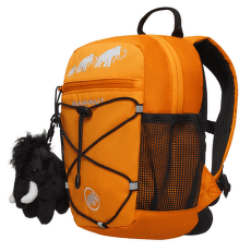 Batoh Mammut First Zip 8 tangerine-dark tangerine 2261