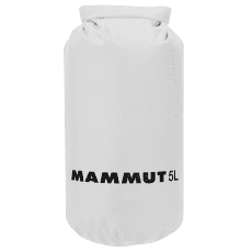 Vak Mammut Drybag Light 5 white 0243