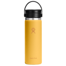 Termoska Hydro Flask 20 OZ WIDE FLEX SIP LID 722 Sunbeam