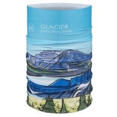 Šátek Buff Coolnet UV GLACIER