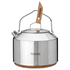 Konvice Primus Campfire Kettle 1.5L Stainless Steel