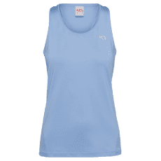 Tielko Kari Traa Nora 2.0 Tanktop IRIS/PASTEL LIGHT BLUE