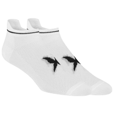 Ponožky Kari Traa NORA SOCKS 2PK WHI/WHITE