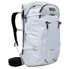 Batoh BCA STASH PRO UL 40 White