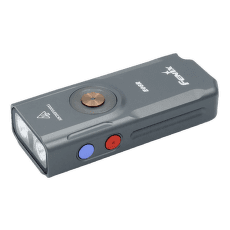 Svietidlo Fenix Rechargeable Flashlight E06R Grey