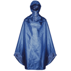 Pončo Tanna Tanna BASIC dark blue