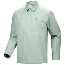 Košile dlouhý rukáv Arcteryx Cronin Cotton Overshirt Men Stone Green