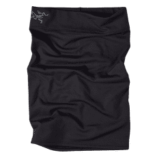Nákrčník Arcteryx Rho Neck Gaiter Long Black