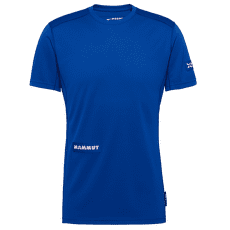 Triko krátký rukáv Mammut Eiger Nordwand FL T-Shirt Men 50643 eiger blue