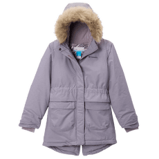 Bunda Columbia Nordic Strider™ II Jacket Shale Purple 554