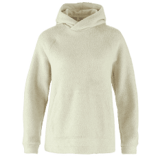 Mikina Fjällräven Kaitum Hoodie Women Chalk White